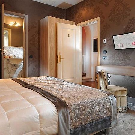 فندق Aqua B البندقية المظهر الخارجي الصورة