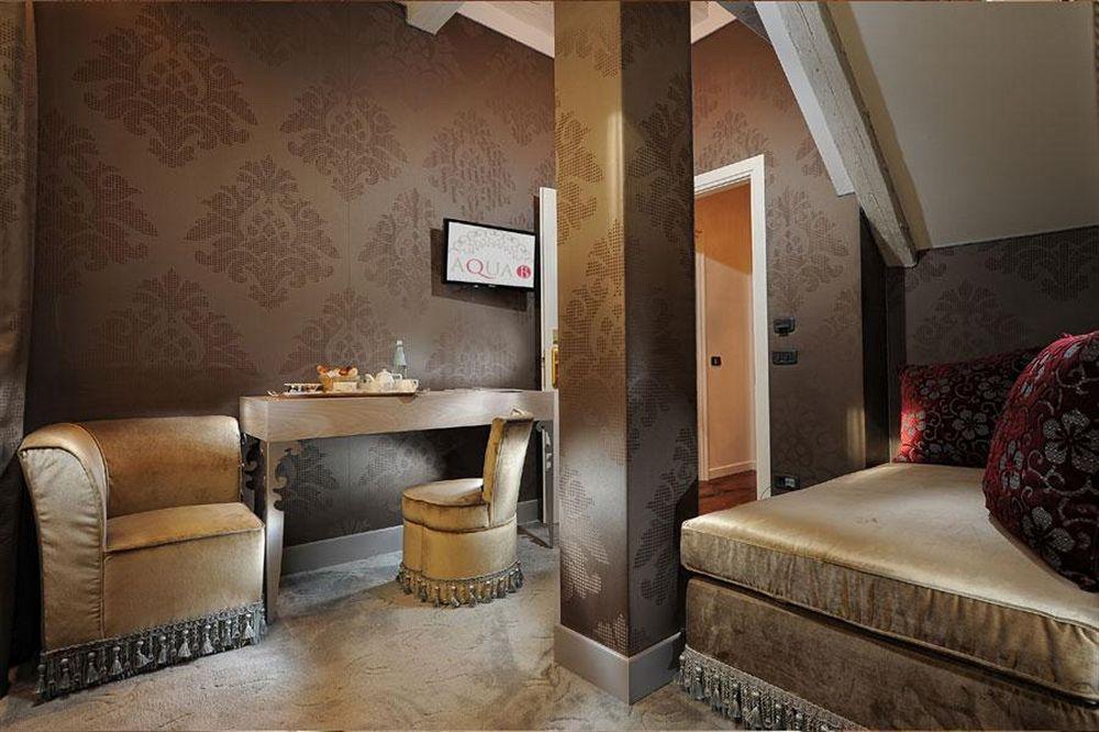 فندق Aqua B البندقية المظهر الخارجي الصورة
