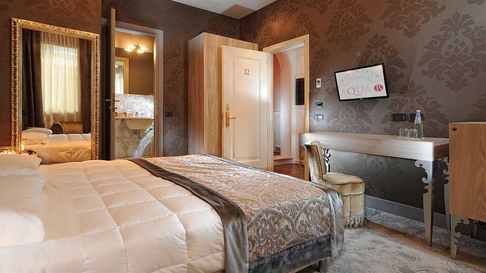فندق Aqua B البندقية المظهر الخارجي الصورة