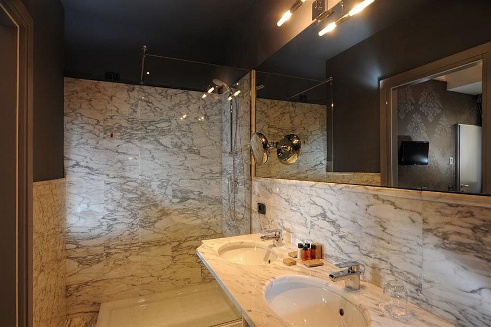 فندق Aqua B البندقية المظهر الخارجي الصورة